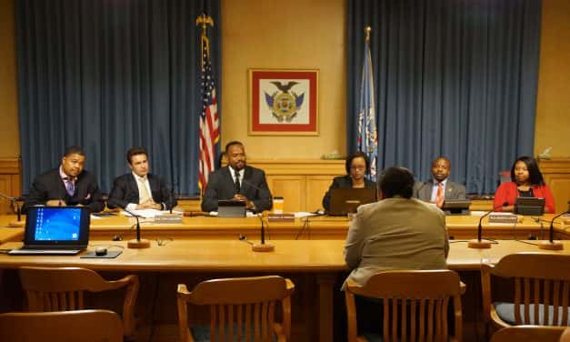 Common Council signs off on resolution to create Office of African American Affairs