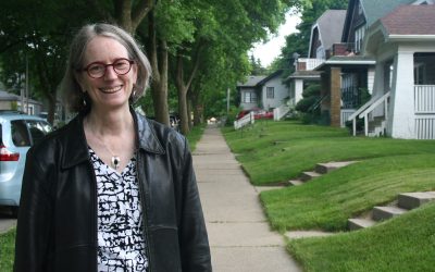 Milwaukee Stories Podcast: Martha Barry