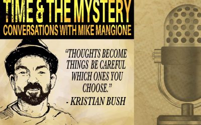 Time & The Mystery Podcast: Kristian Bush