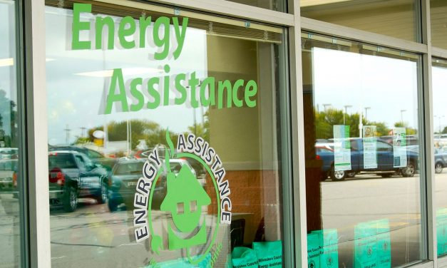 Residents find help with utility bills in Energy Assistance Program