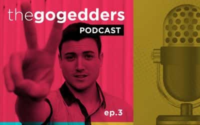 The GoGedders Podcast: Kyle Willkom