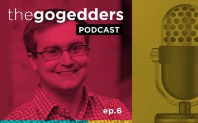 The GoGedders Podcast: Matt Cordio