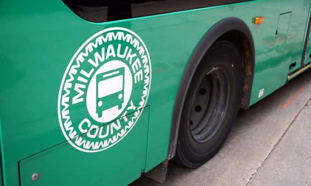 Wheel tax vital to maintain public transit infrastructure