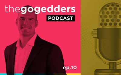 The GoGedders Podcast: Dan Gramman