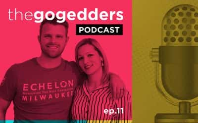 The GoGedders Podcast: Tschacher and Restrepo