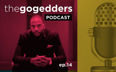 The GoGedders Podcast: Nate Harris