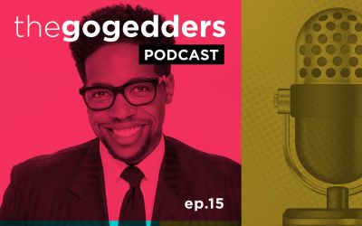 The GoGedders Podcast: DJ Hines