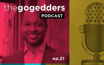 The GoGedders Podcast: Elmer Moore