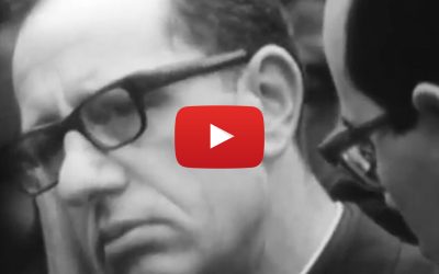 Video: When Milwaukee had courage to march against segregation