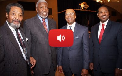 A historic conversation on five decades of African American leadership in Milwaukee