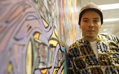 Fidel Verdin: Hip Hop, political culture, and the bitter acceptance of truth