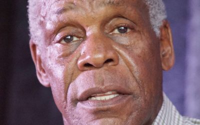 Danny Glover shares the truth about our past and how extreme poverty is a political choice