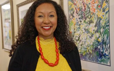 Deanna Singh: Telling authentic stories of color as a force for social change