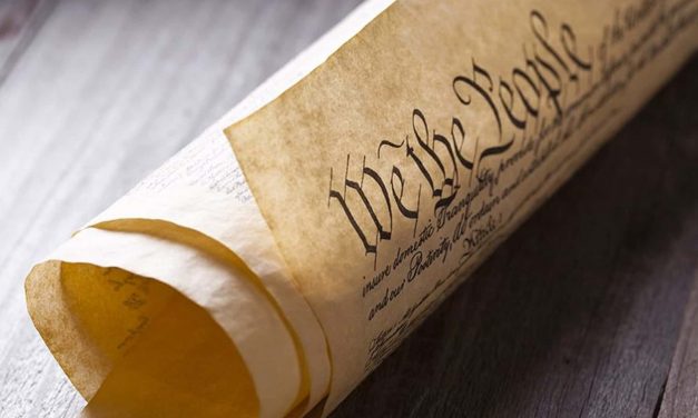 The Alt-Constitution: A corrupt interpretation of America’s supreme law