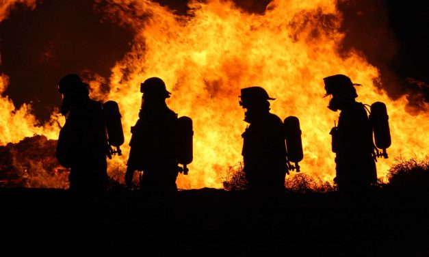 The institutional culture of firefighters offers a solution for law enforcement reform