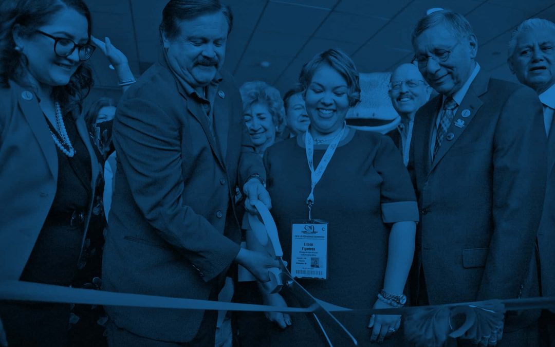 Year In Review 2019: LULAC’s national convention celebrates Latino roots in Milwaukee