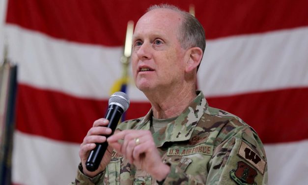 Adjutant General resigns in wake of inquiry into sexual misconduct by Wisconsin National Guard