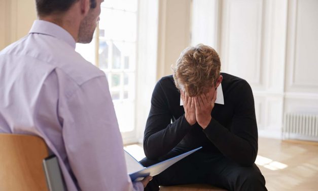 Counseling centers struggle to meet the student mental health crisis on college campuses