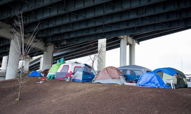 Milwaukee Continuum of Care completes annual single night count of homeless population in county