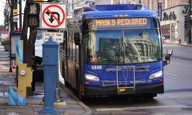 MCTS adopts modernized fare collection system to help connect riders with regional transit services