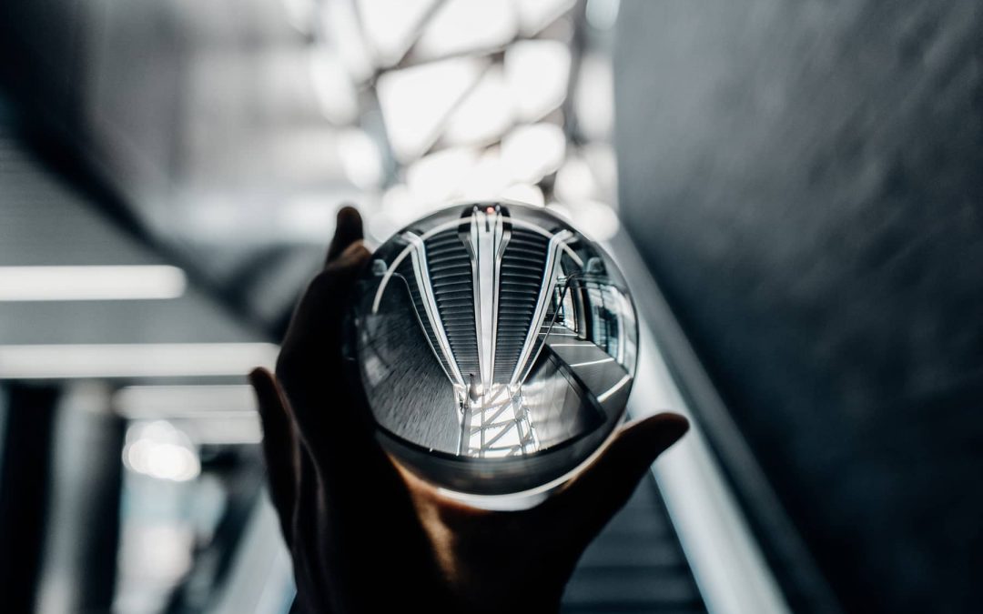 Wrong about the future: How unsetting events at home and abroad have upended hope for tomorrow