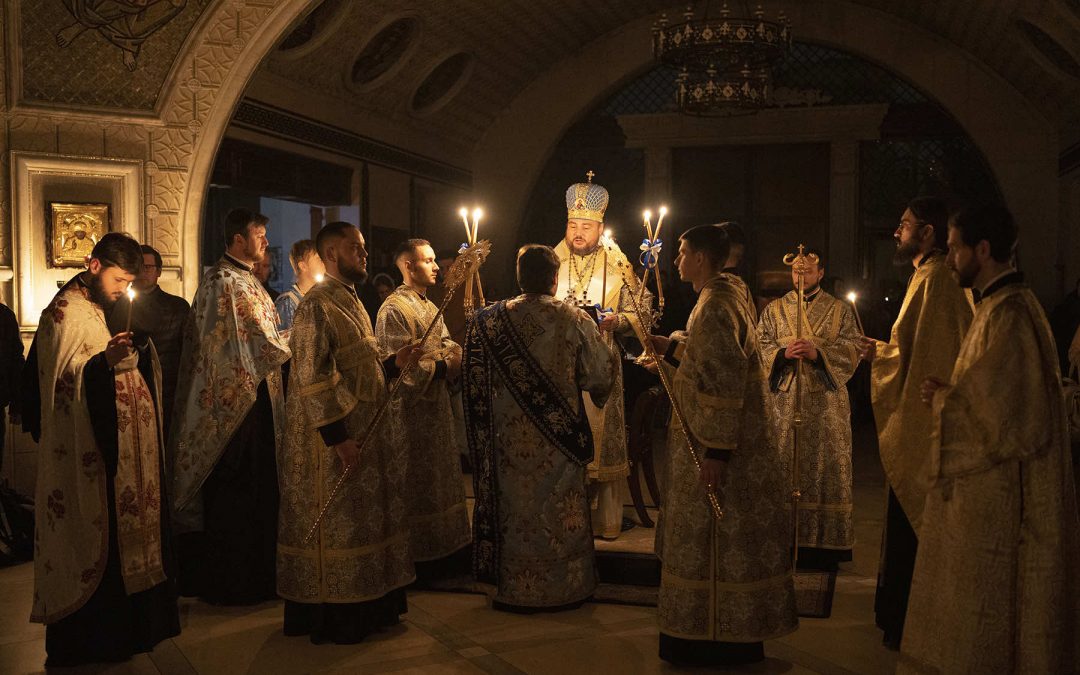 Scrutiny of Orthodox Churches more than tug-of-war for spiritual independence of the Ukrainian soul