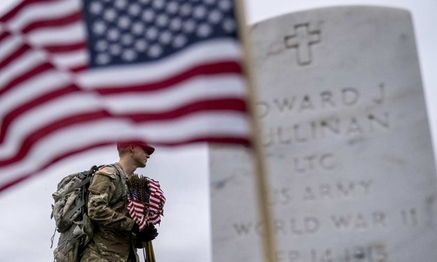 From the Civil War to mattress sales: How the Memorial Day tradition became full of contradictions