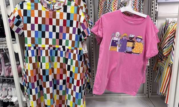 Rainbow Backlash: Target’s brand tarnished after pulling Pride Month products to appease hate groups