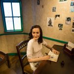 When We Flew Away: New book by Alice Hoffman imagines the life of Anne Frank before she kept a diary