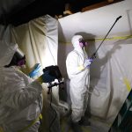 EPA enacts full ban on the deadly carcinogen asbestos which had remained in limited use for decades