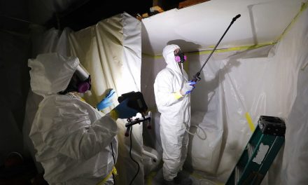 EPA enacts full ban on the deadly carcinogen asbestos which had remained in limited use for decades