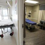 New type of hospital is slowly taking root as rural healthcare facilities continue to struggle financially