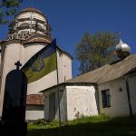Damaged by war: Vibrant church in Ukraine rises as a symbol of the nation’s faith and culture