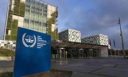 Why the International Criminal Court considered arrest warrants for Israeli and Hamas leaders