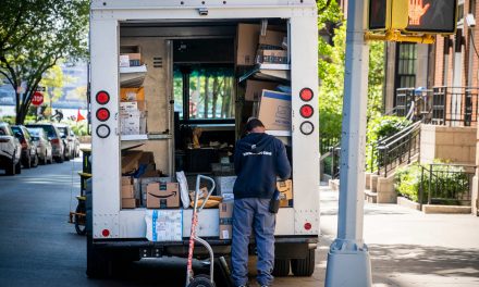 Labor union and lawmakers seek solutions to letter carrier robberies that plague the U.S. Postal Service