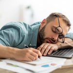 Dream on: Poll finds a majority of Americans feel that they are not getting enough sleep