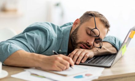 Dream on: Poll finds a majority of Americans feel that they are not getting enough sleep