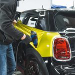 Chameleon cars: Vinyl wraps offer vehicle owners new option to express their personality in color