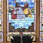 Fear of coming out: The story of a gay pastor helping Black churches become as welcoming as his own