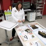 Detective work: Military labs continue to identify soldiers decades after they died in World War II