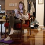 Families navigating adolescence offline find that life as a teen without social media is not easy