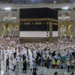 Islamic pilgrimage: Understanding the Hajj and why it is significant for Muslims