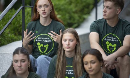 Survivors of Sandy Hook shooting have mixed emotions about graduating without their classmates