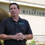Hillview Hall becomes Milwaukee County’s first property to provide emergency housing for homeless