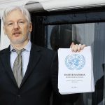 WikiLeaks founder Julian Assange will walk free in deal to end U.S. legal saga with guilty plea