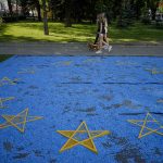 A dream come true: Ukraine begins EU membership talks a decade after Putin illegally seized Crimea