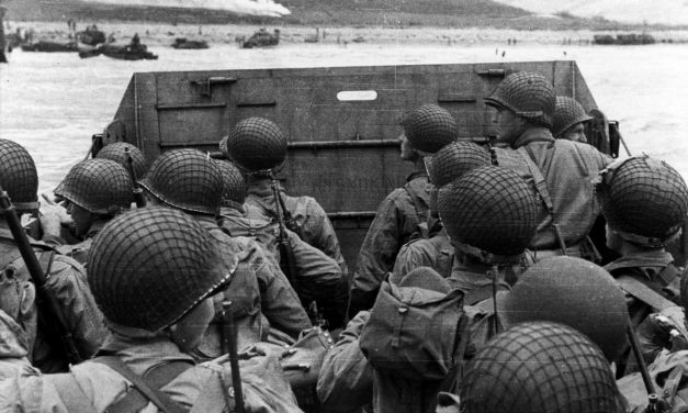 Relics from the battlefield of Omaha Beach are still telling the story of D-Day 80 years later
