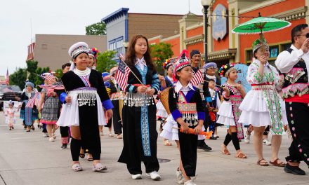 Lumped together: Why Wisconsin Hmong feel the limited U.S. race categories do not represent them