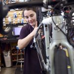 A bumpy ride: Why the bike shop boom from early in the pandemic has taken a downhill turn