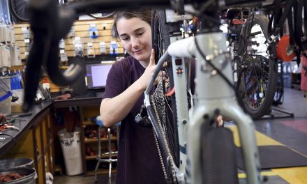 A bumpy ride: Why the bike shop boom from early in the pandemic has taken a downhill turn